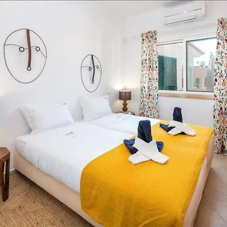 Villa Rosmaninho