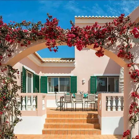Villa Rosmaninho