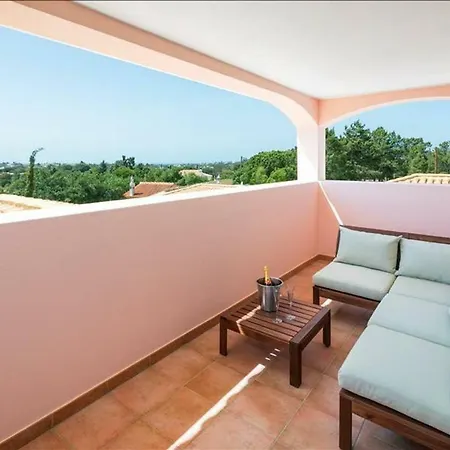 Villa Rosmaninho