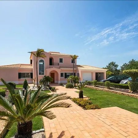 Villa Rosmaninho *