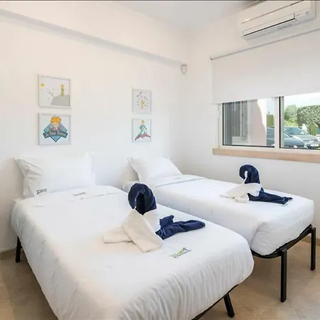 Villa Rosmaninho *