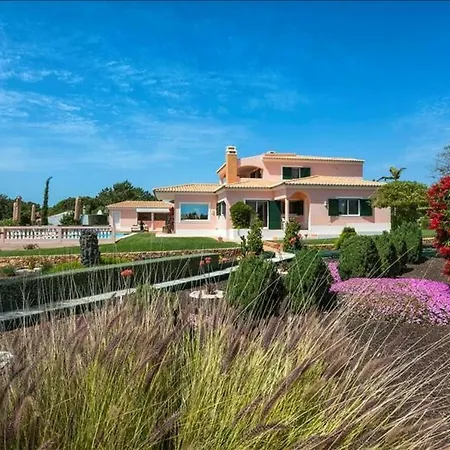 Villa Rosmaninho
