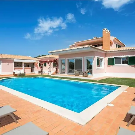 Rosmaninho Villa Lagoa (Algarve)