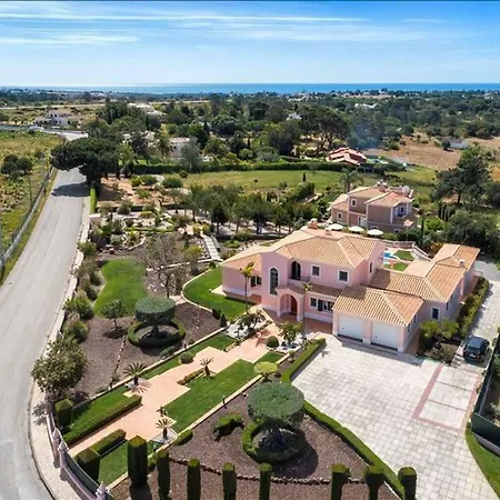 Villa Rosmaninho