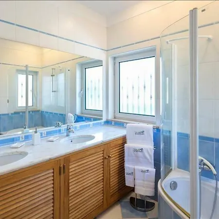 Rosmaninho Villa Lagoa (Algarve)