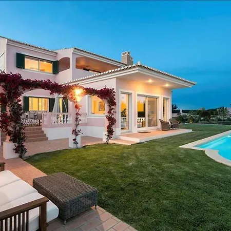 Rosmaninho Villa Lagoa (Algarve)